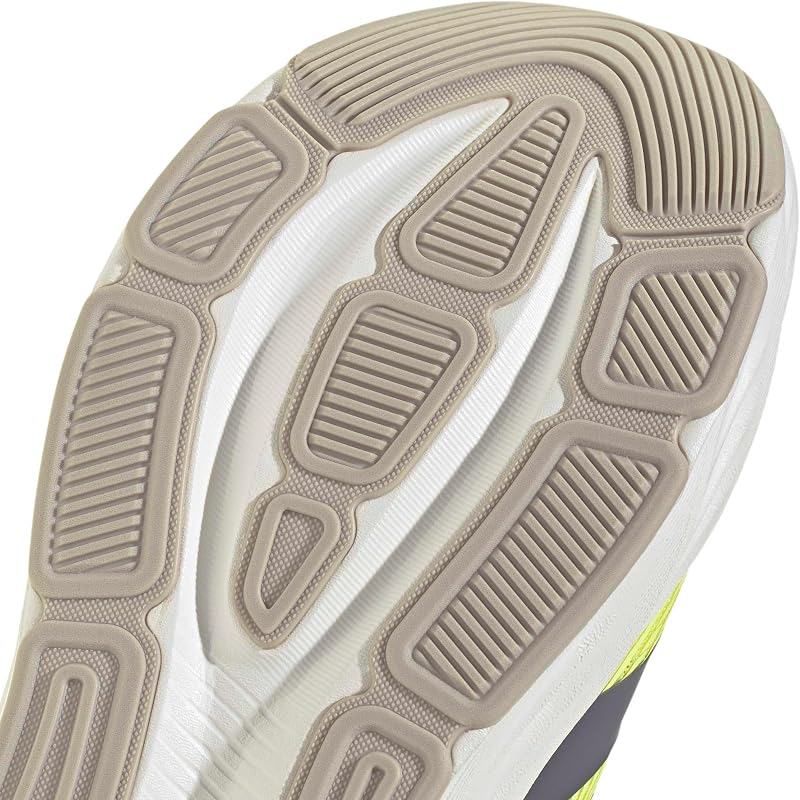 Homme Galaxy 8 Running Shoes, Frozen Lemon/Grey Four/Frozen Lemon, 48 EU — photo 4 sur 7