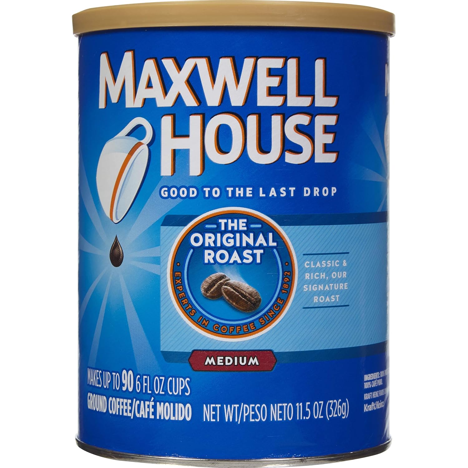 Best maxwell ground coffee maker