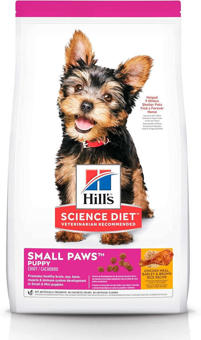 Petco Hills Id Dog Food at Fred Wilder blog