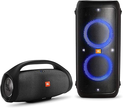 jbl boombox partybox 300