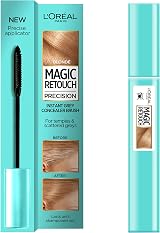 L'Oreal Magic Retouch Blonde Precision Instant Grey Concealer Brush Root Touch view 2