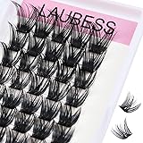 Cluster Lashes Individual Lashes D Curl Lash