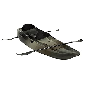Lifetime 10 Foot Fishing Kayak