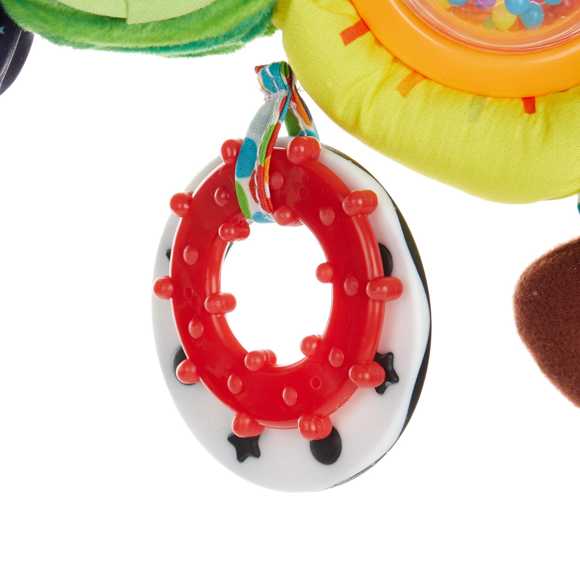 Mua World of Eric Carle The Very Hungry Caterpillar Activity Toy trên ...