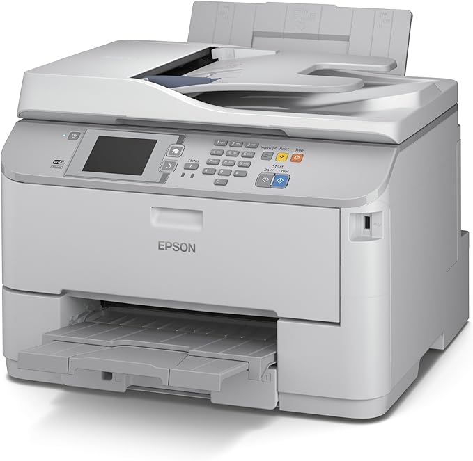epson workforce 5620