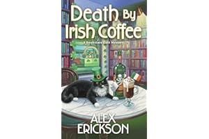 Death by Irish Coffee