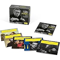 Vladimir Ashkenazy - Complete Chamber Music & Lieder