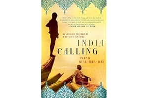 India Calling: An Intimate Portrait of a Nation's Remaking