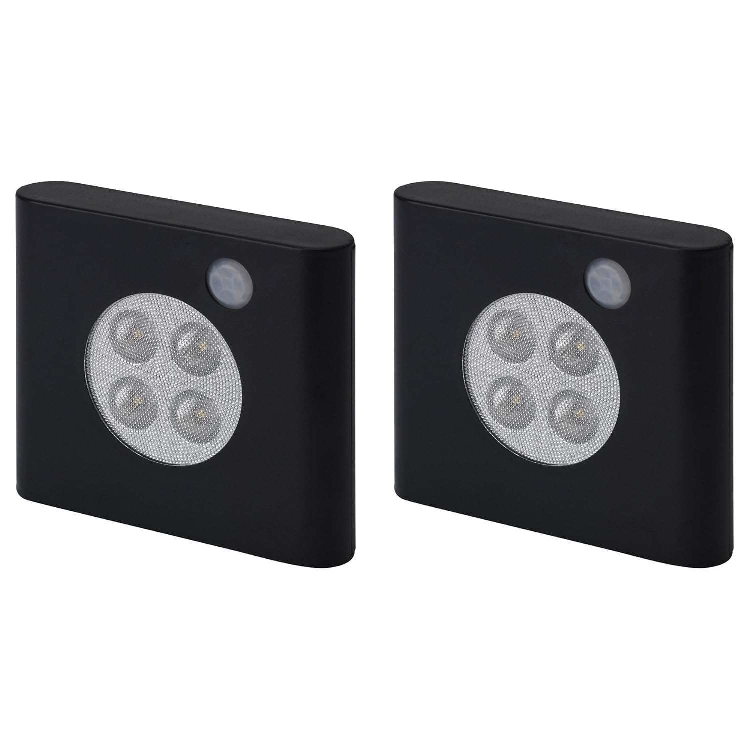 Buy Ikea Genuine Wardrobe Cupboard Lights With Sensor Pack