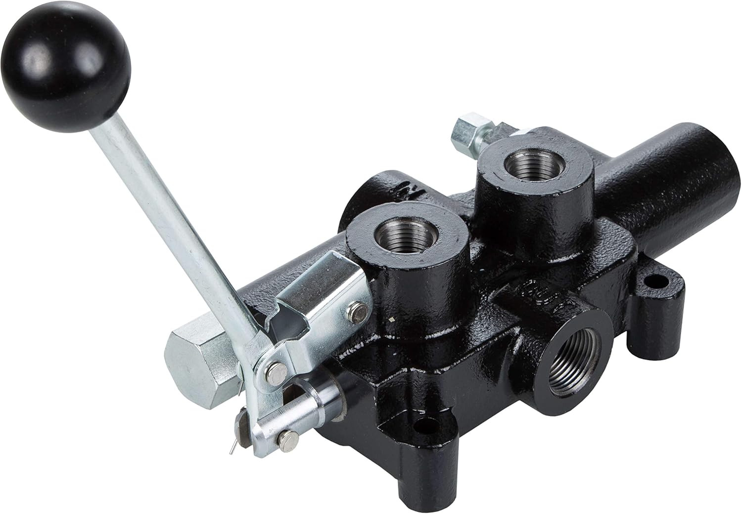 Champion Log Splitter Control Valve at Lisa Lopez blog