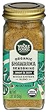 Whole Foods Market, Organic Seasoning, Shawarma No