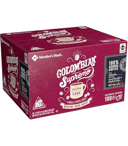 Donut Shop Coffee Pods, 120 ct