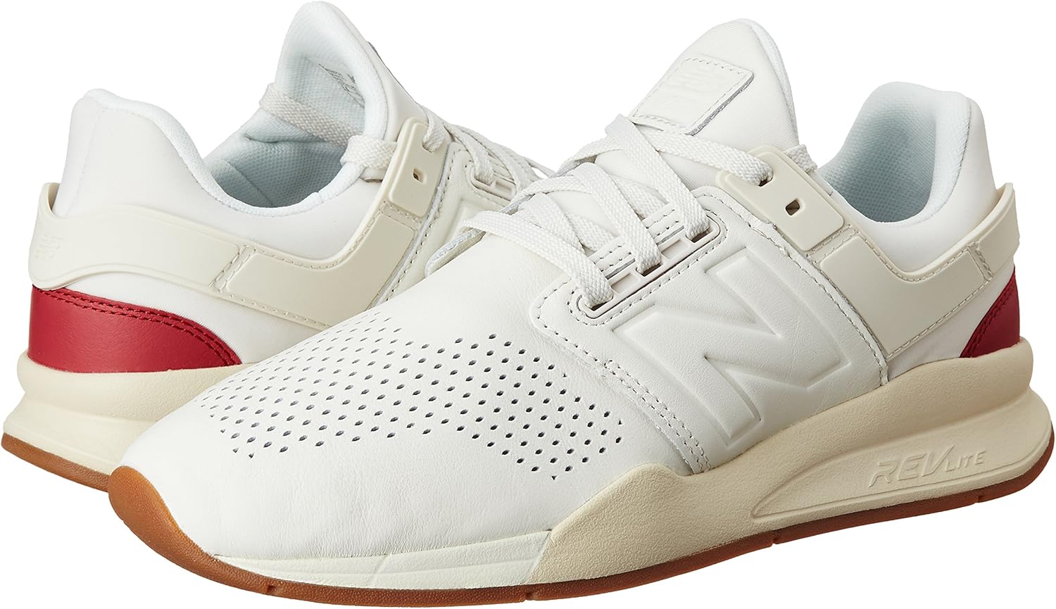 new balance 500 bambino