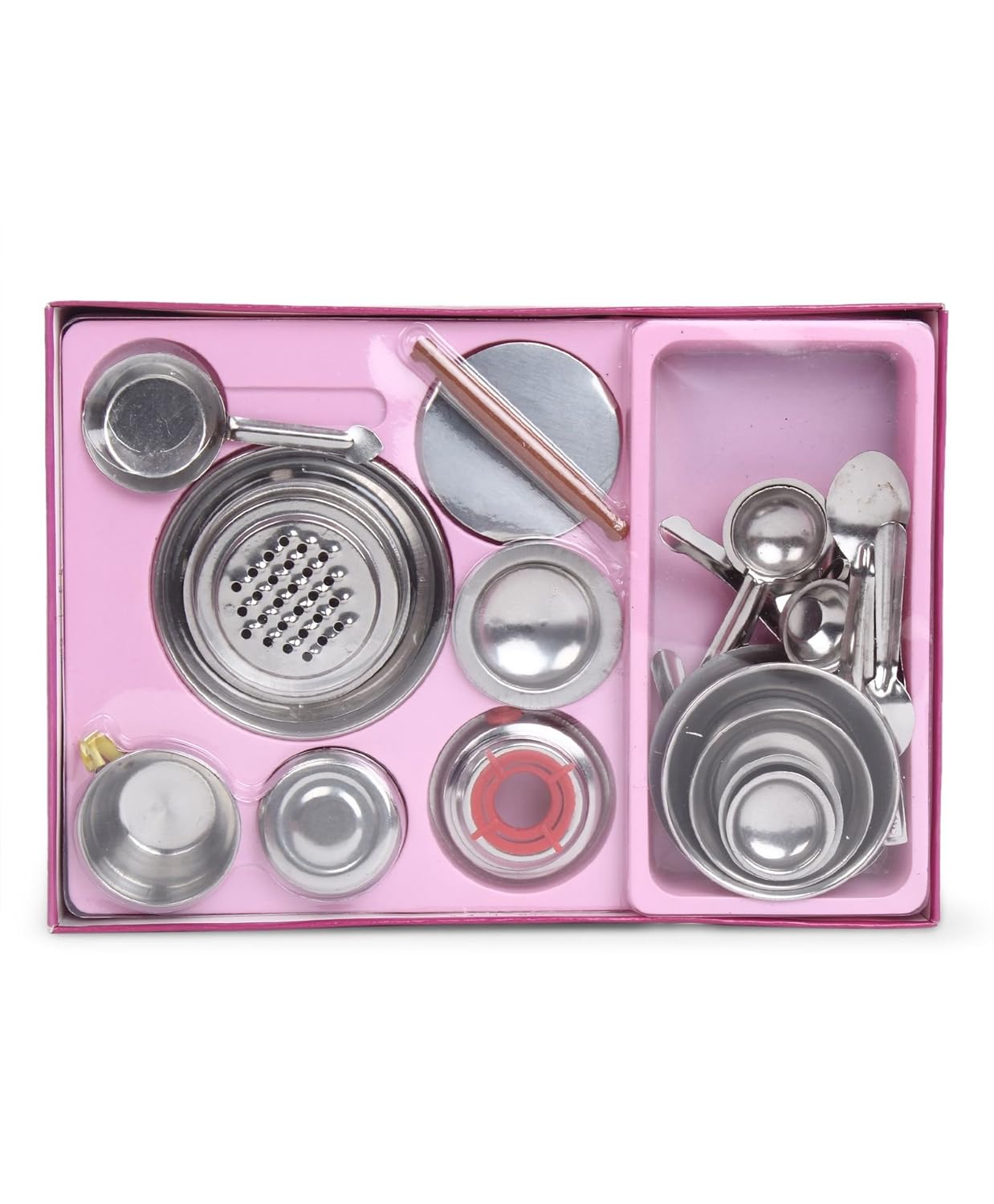 amazon mini kitchen set