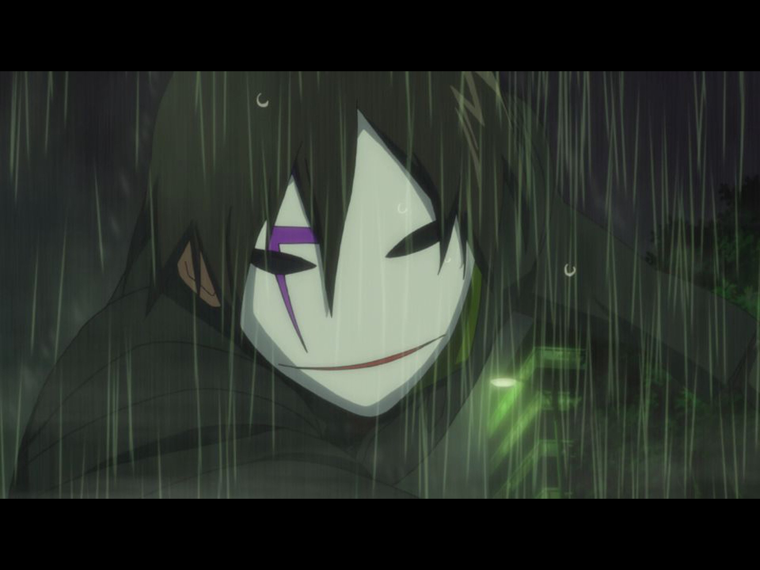 Watch Darker Than Black | Prime Video Watch Darker Than Black | Prime Video