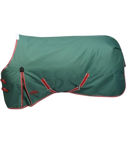 Weatherbeeta Comfitec Essential Combo Medium 220g