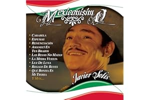 Mexicanisimo