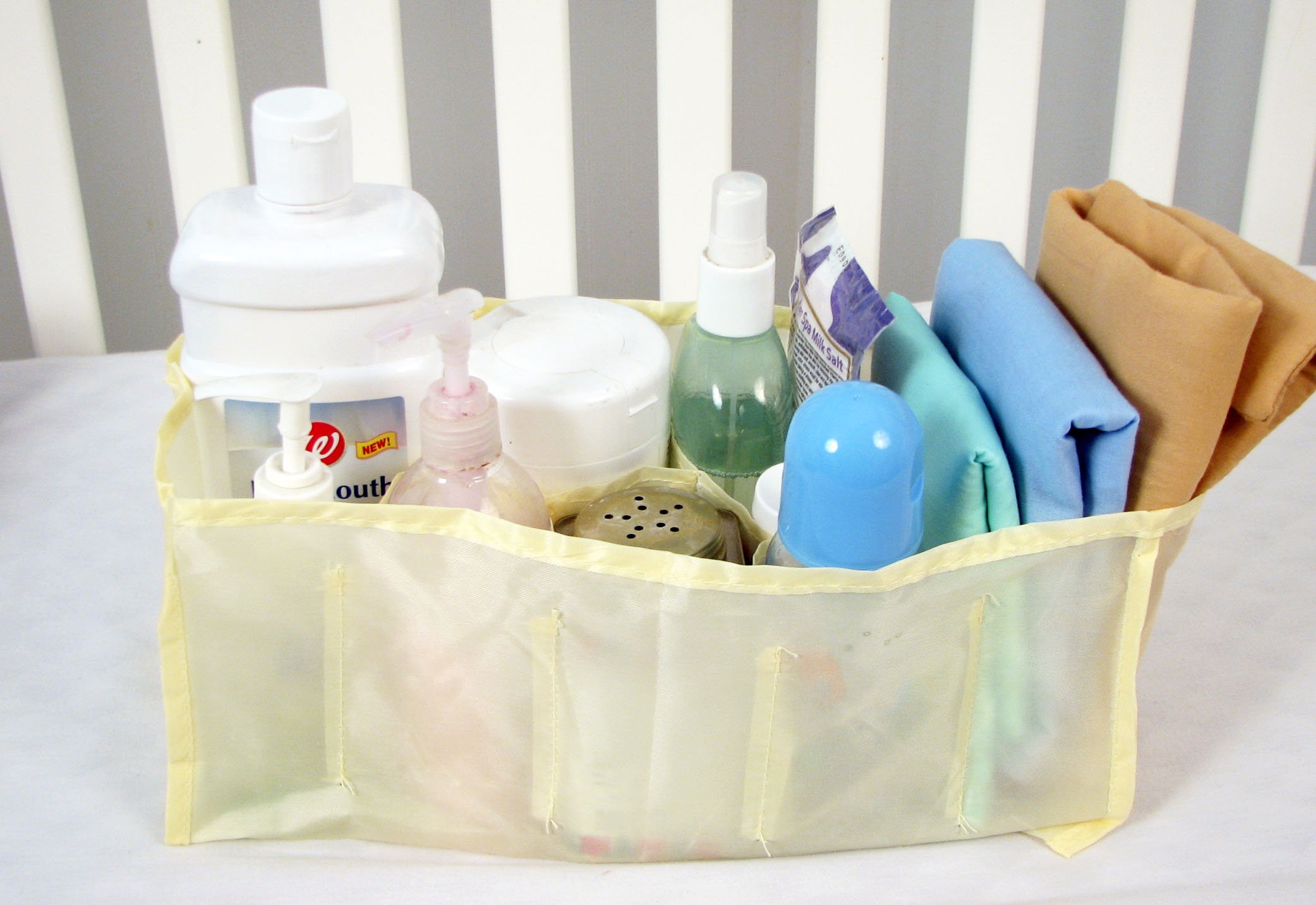 Best Designer Baby Diaper Bags