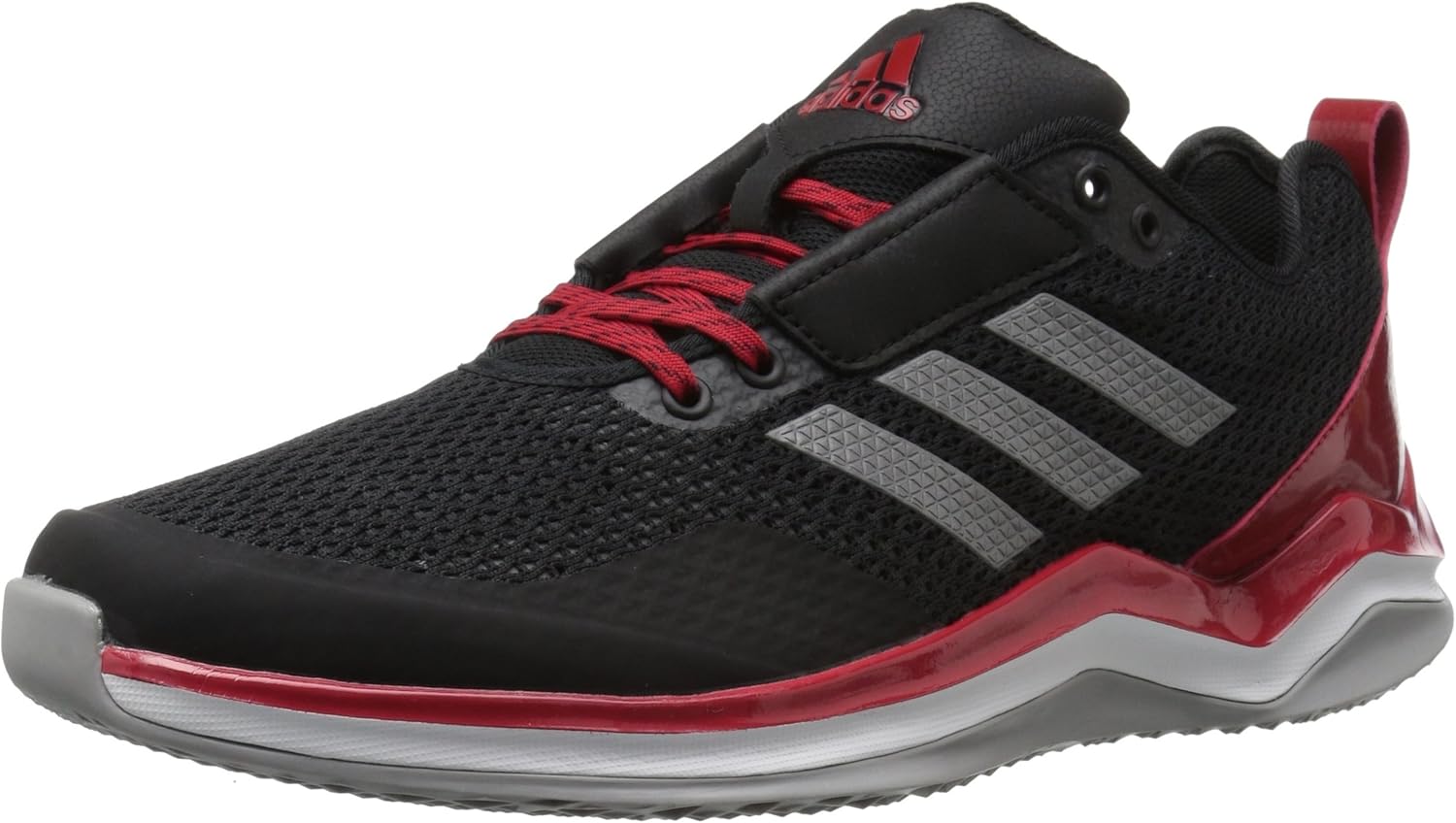 Fitness & CrossTraining Adidas Mens Speed 3.0 Cross Trainer Clothing