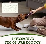 SHARLOVY Dog Chew Toys for Aggressive Chewers 6 Pack Large Dogs view 5
