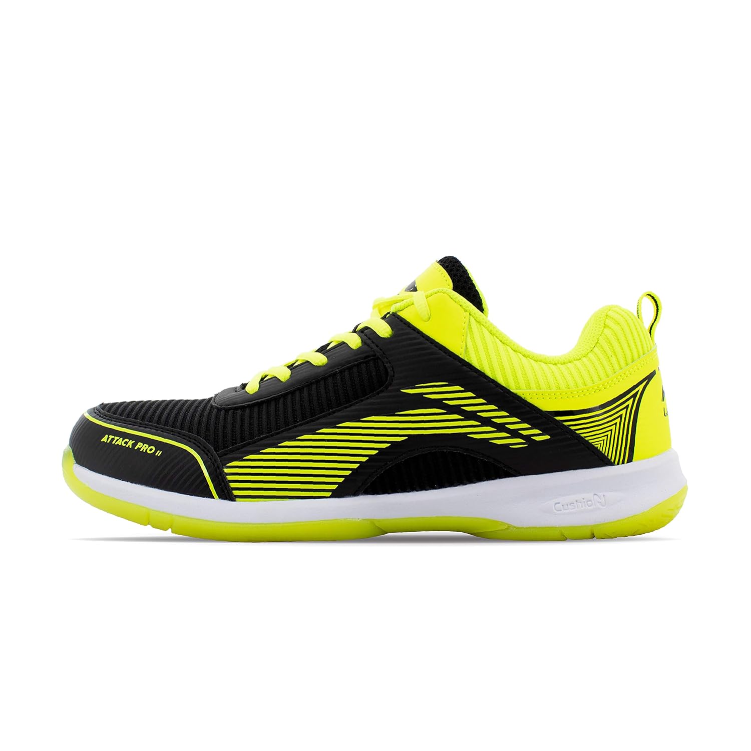 Buy LiNing Attack Pro II NonMarking Badminton Shoes Buy LiNing Attack Pro II NonMarking Badminton Shoes