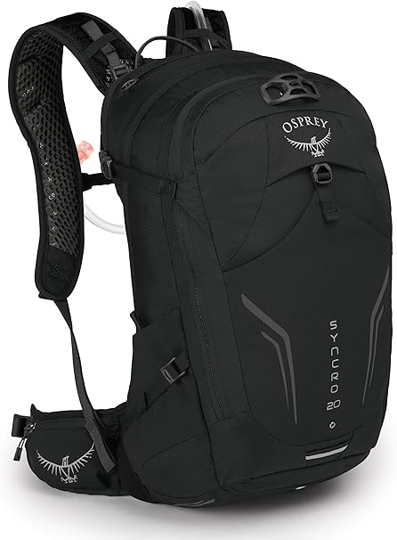 osprey syncro 20 backpack
