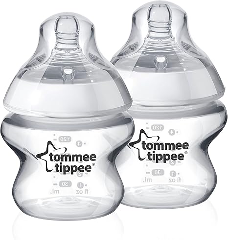 amazon uk tommee tippee bottles