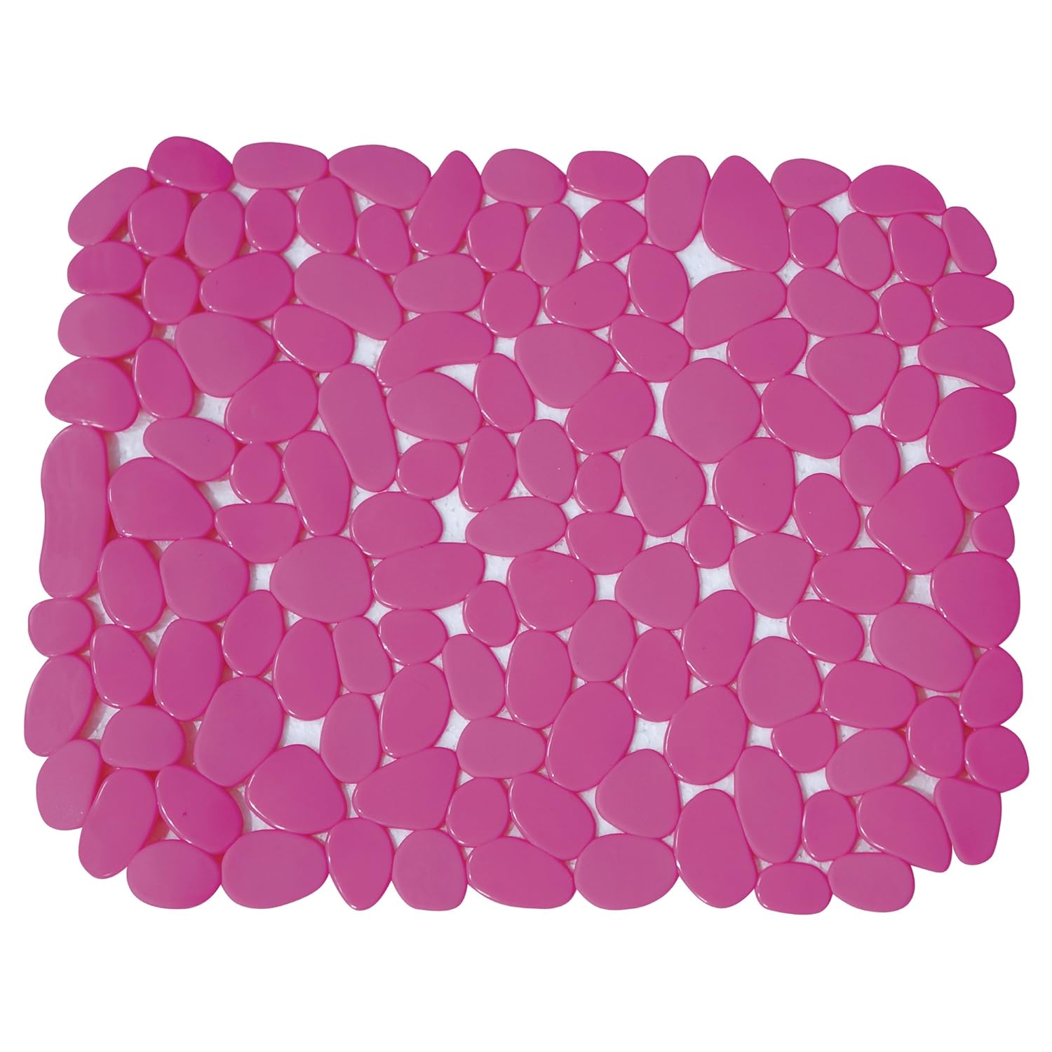 MSV" PVC Sink MAT PebblesPink, Purple Amazon.co.uk Kitchen & Home