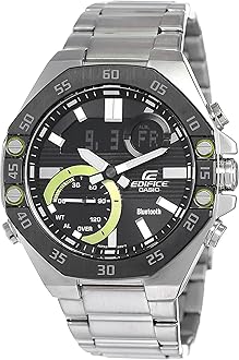 Edifice ecb 10yd 2ajf Clearance