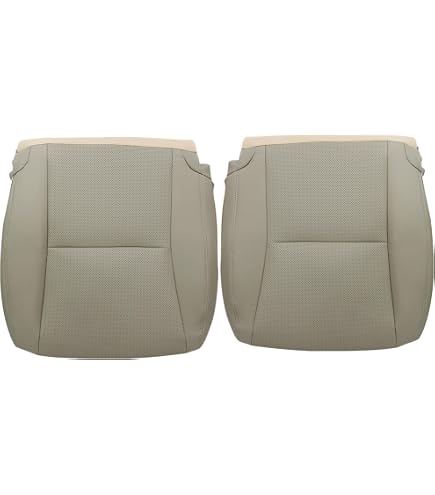 2010-2015 Lexus RX350 RX450h AL10 Custom Real Leather Seat Covers