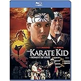 The Karate Kid Bilingual [Blu-ray]
