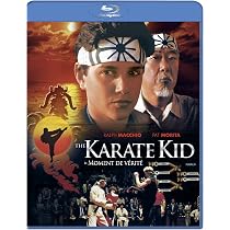 The Karate Kid III (Bilingual): Amazon.ca: Ralph Macchio, Pat