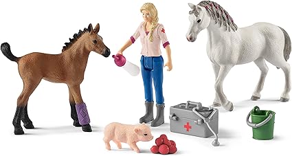 farm world schleich amazon