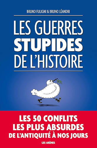 Download Les Guerres stupides de l'Histoire (AR.HORS COLLECT) PDF