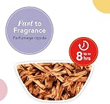 Yankee Candle Wax Melts Cinnamon Stick 8 Hours 1 Count view 2