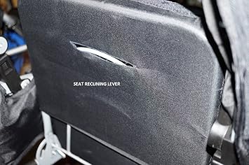 adelina double stroller