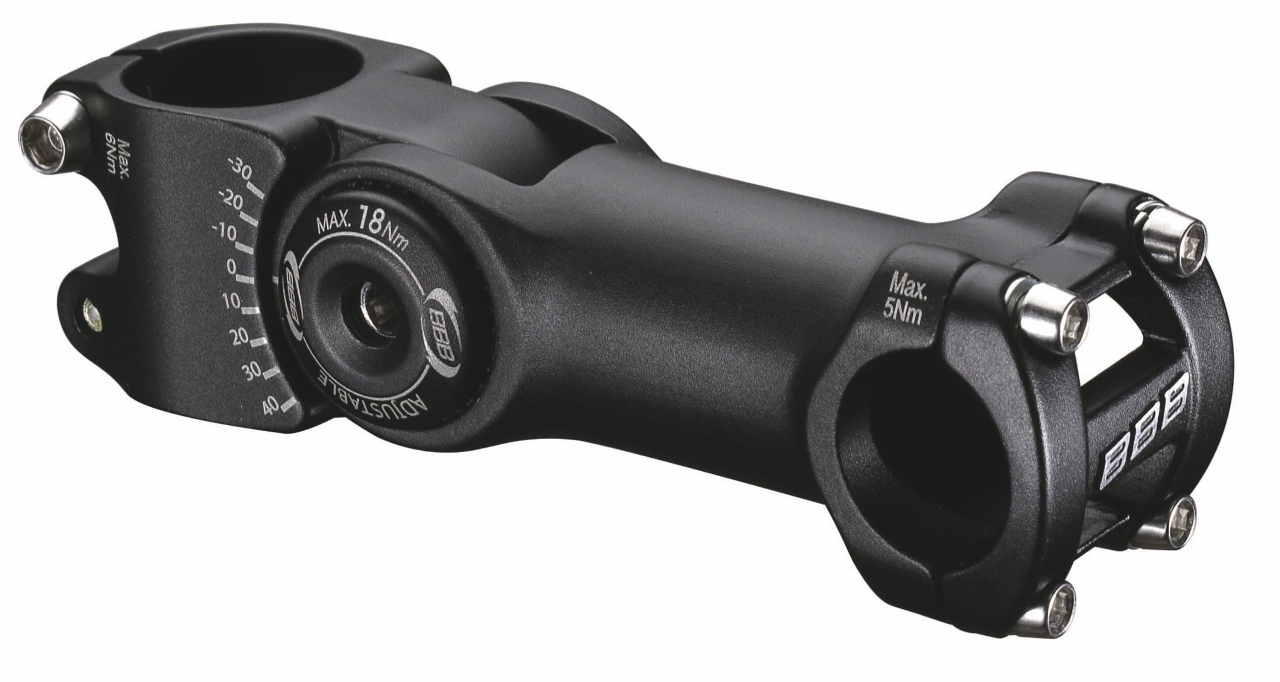 bbb 自転車 ステム