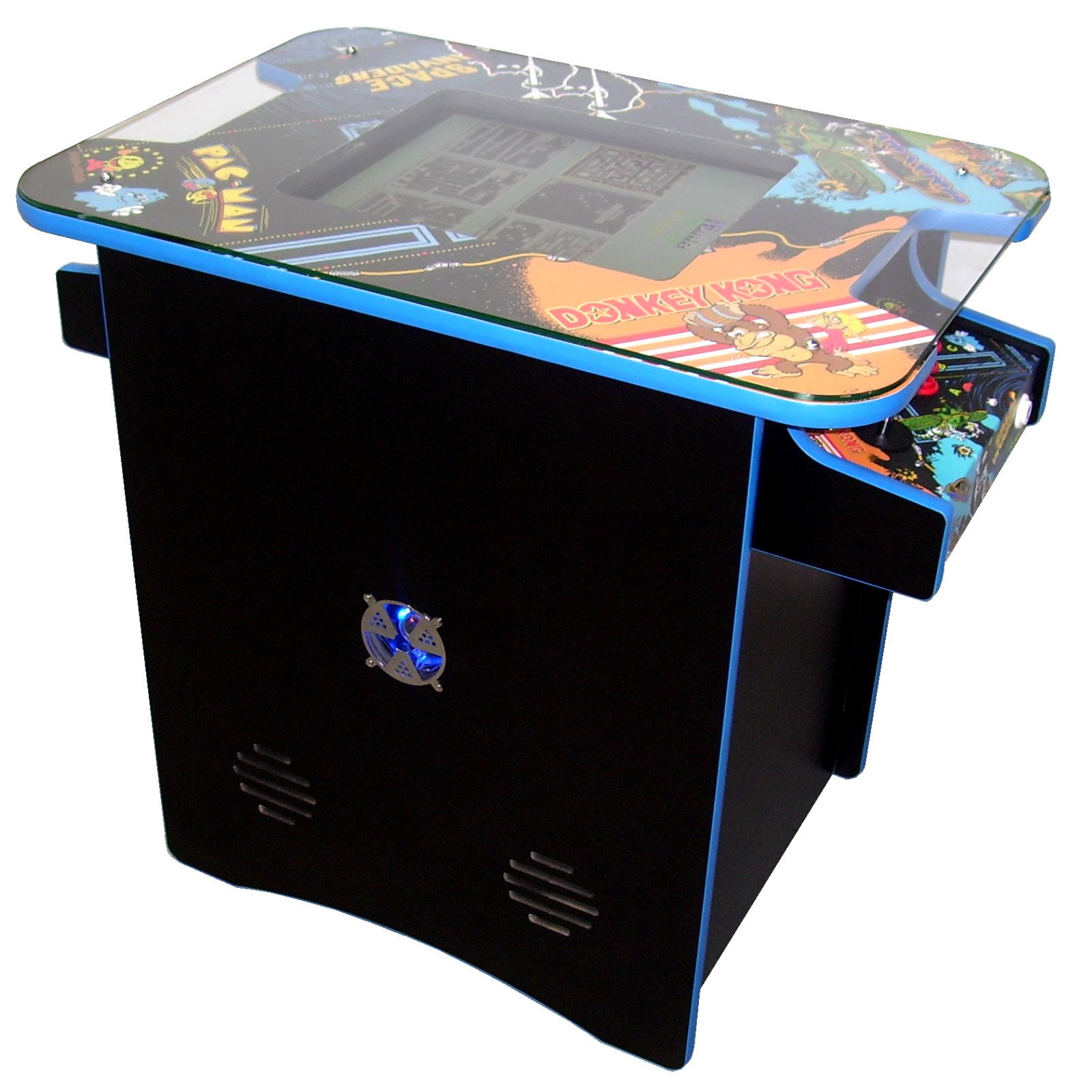 Home Arcade Machine Table with 60 Retro Arcade Games Buy Online in