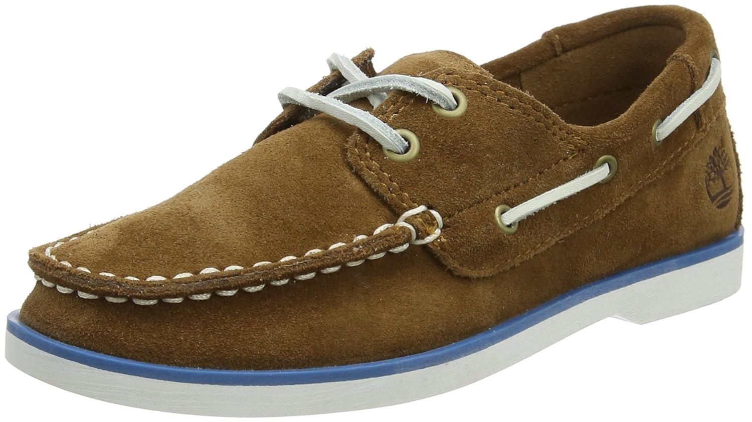 timberland seabury classic 2 eye boat