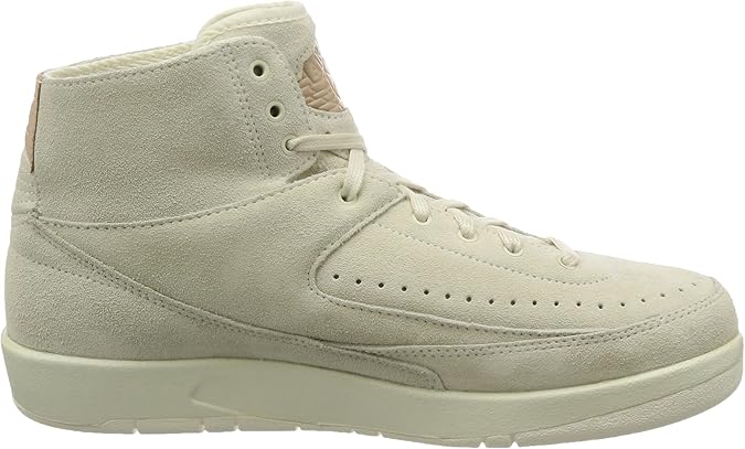 nike air jordan 2 retro decon