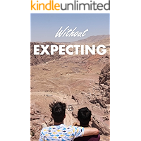 Without Expecting book cover Without Expecting book cover