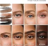 Waterproof Eyebrow Gel Black/Brown 3-in-1 Shape Tint Set view 5