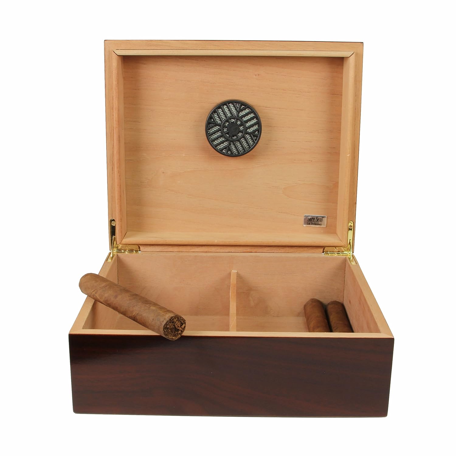 Top 5 Best Cigar Humidors Reviews 20192020 on Flipboard by JulesHart