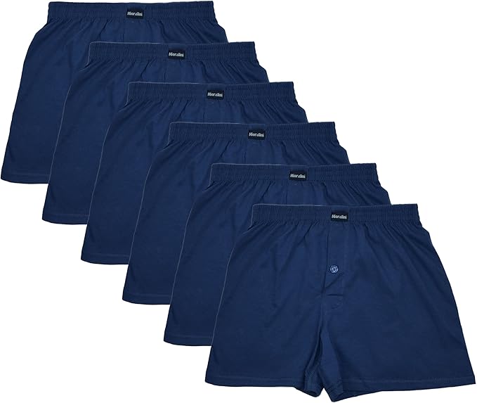 calzoncillos 100 algodon sin costuras