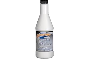 Spectro Oil Snowmobile 100% Synthetic Chaincase Lubricant, 12 oz.