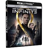 Infinite [4K UHD]