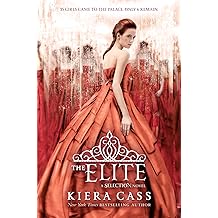 Kiera Cass Author