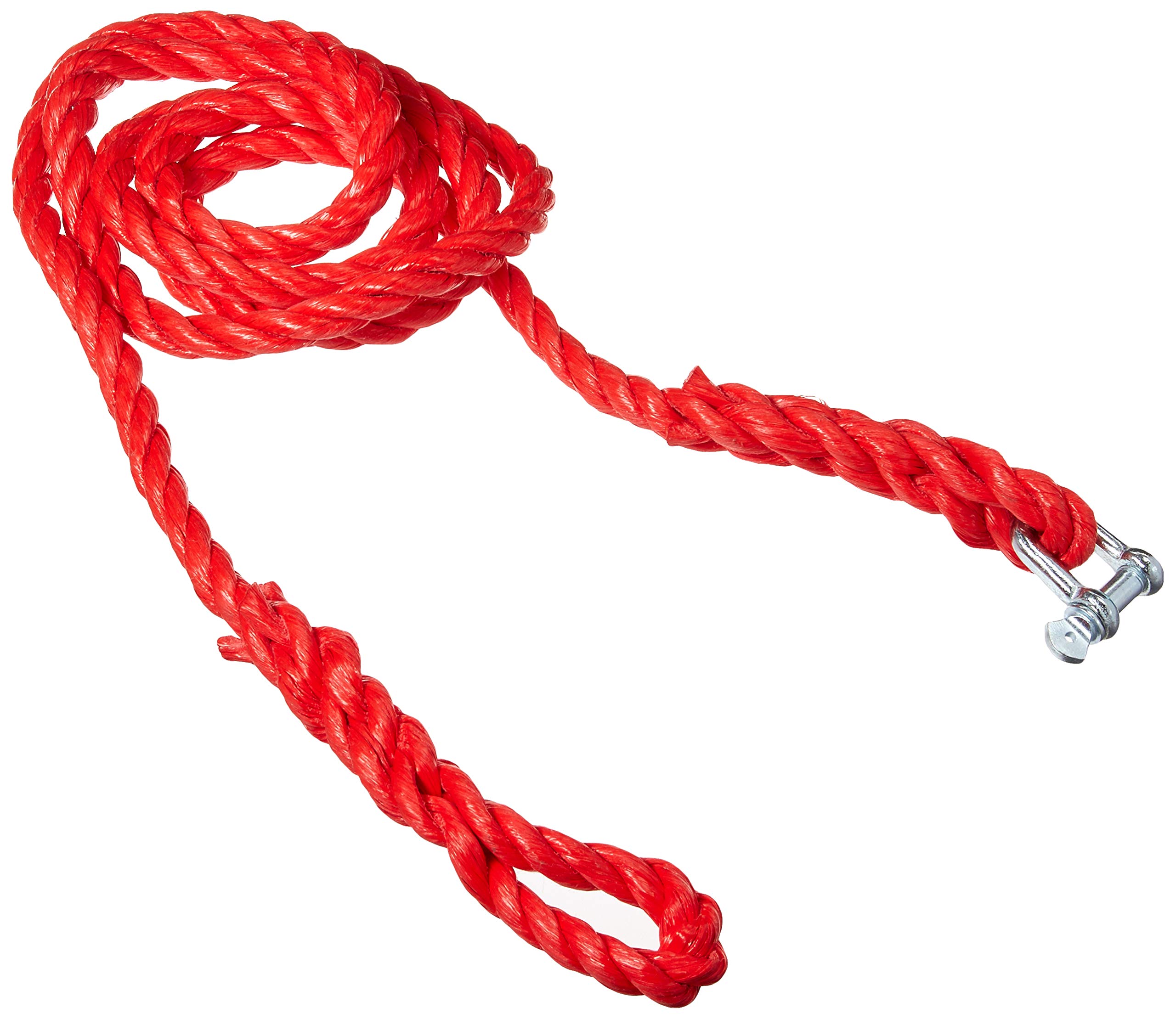 Audi 8R0093054 Tow Rope for Vehicles up to 4000 Kg