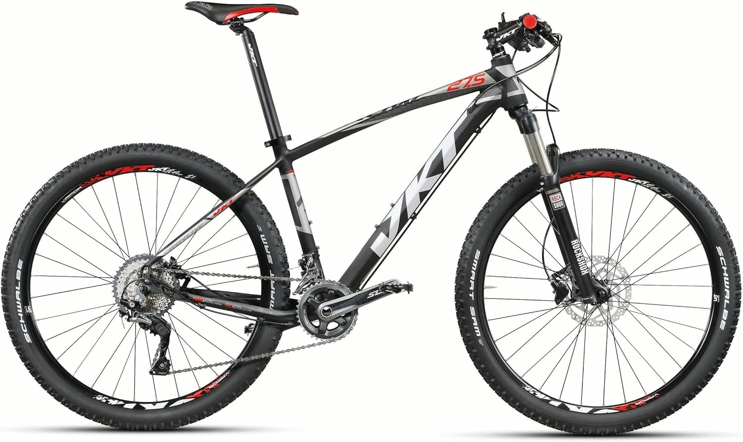 arrow mountain bike