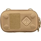 Hazard 4 Hatchling: Shell Phone/Admin Case - Coyote